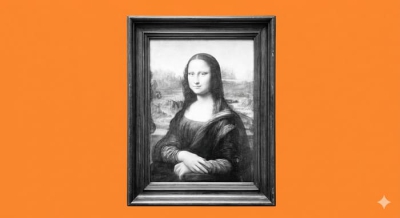 Il furto della Gioconda: la storia di Vincenzo Peruggia 