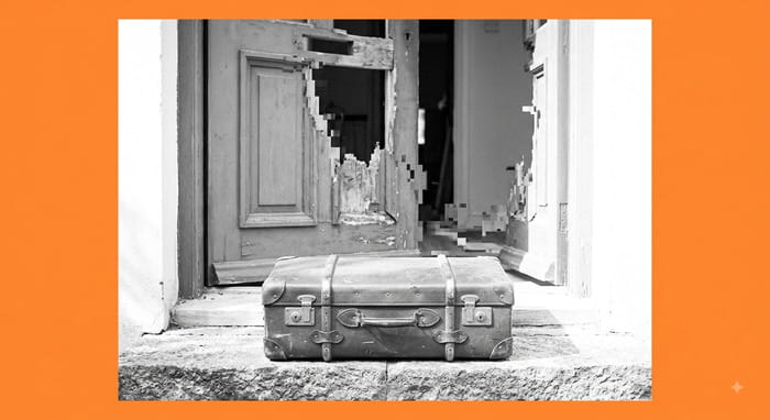 Truffe case vacanza e furti a Ferragosto