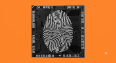 Microchip con impronta digitale per l’intelligenza artificiale nelle scienze forensi